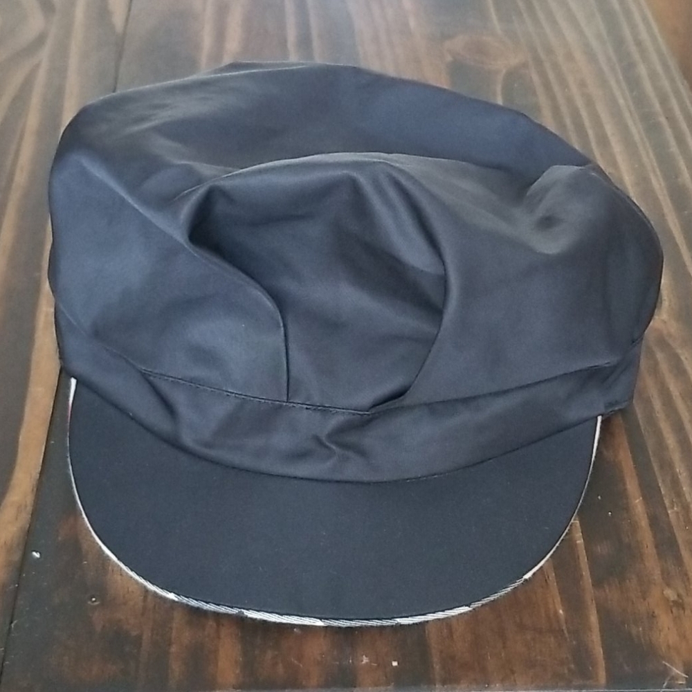 Burberry Hat